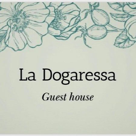 La Dogaressa Guest House Venedig Exterior foto