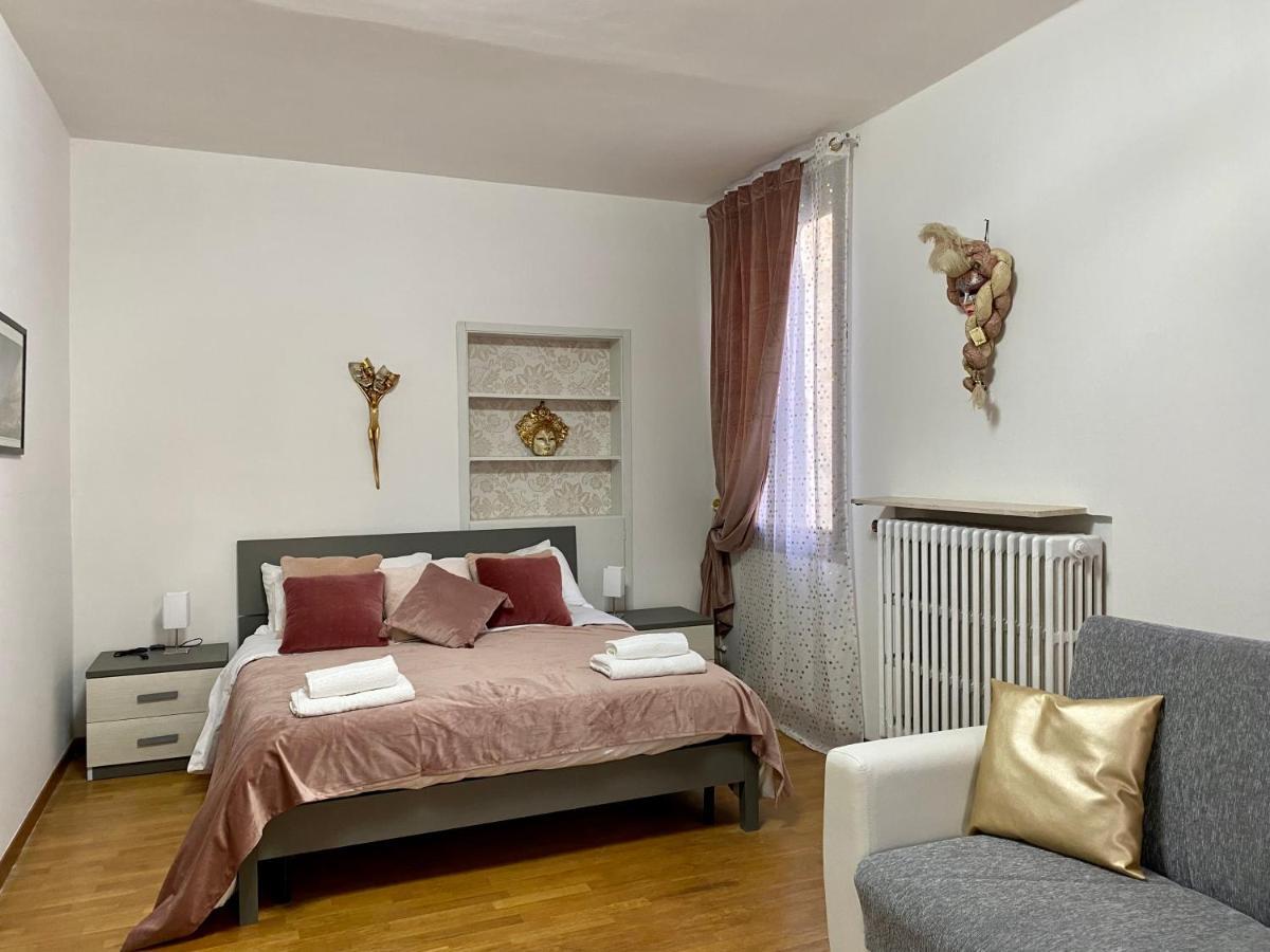 La Dogaressa Guest House Venedig Exterior foto