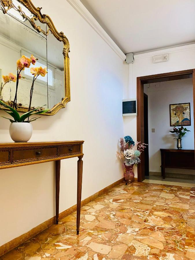 La Dogaressa Guest House Venedig Exterior foto