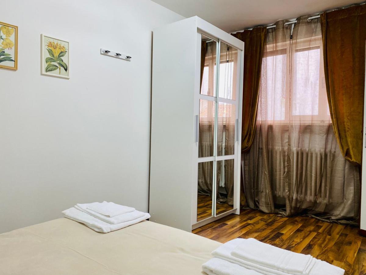 La Dogaressa Guest House Venedig Exterior foto