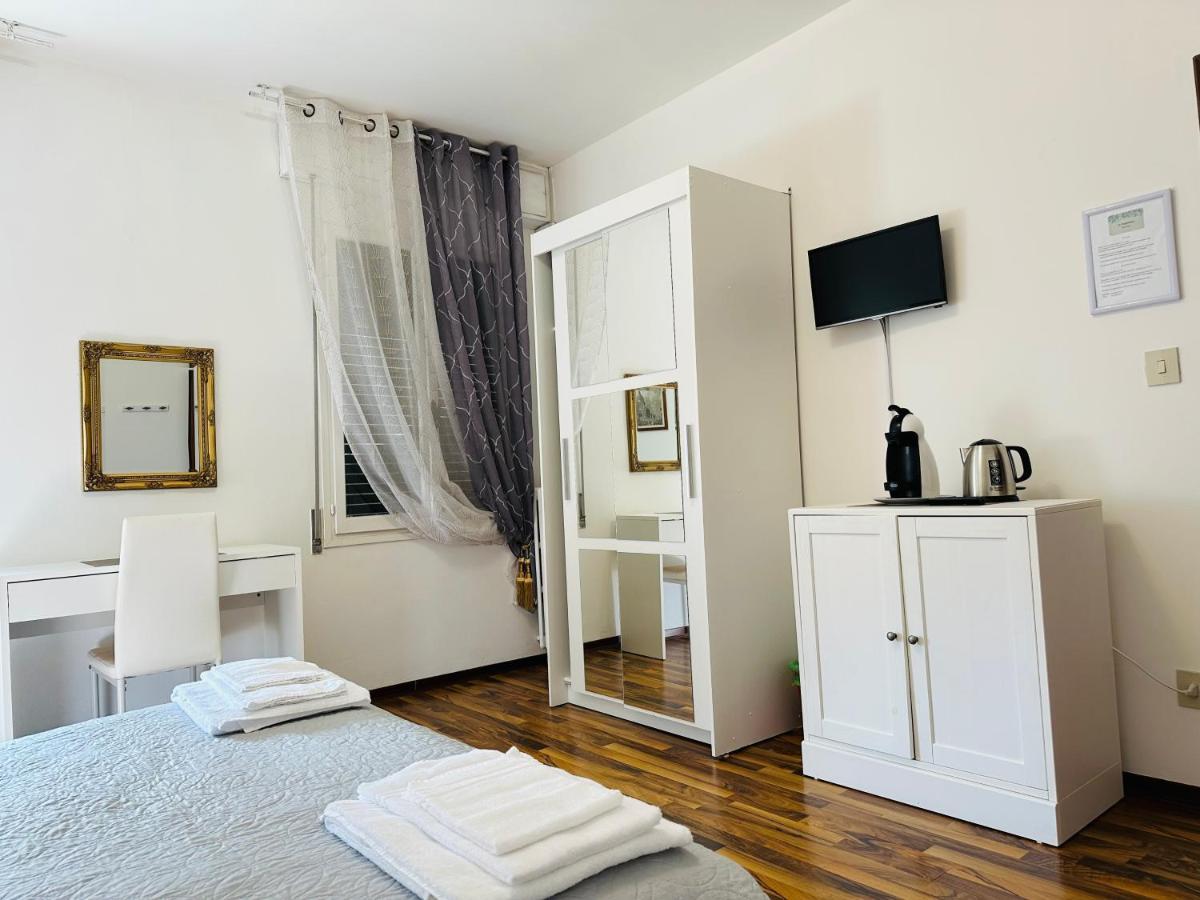 La Dogaressa Guest House Venedig Exterior foto
