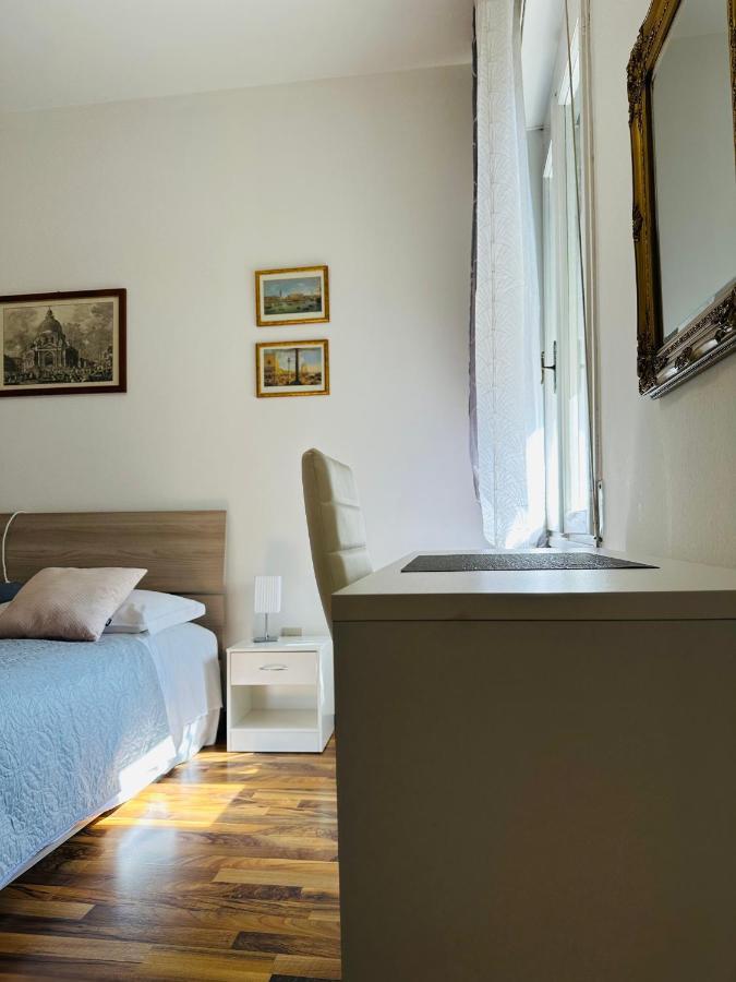 La Dogaressa Guest House Venedig Exterior foto