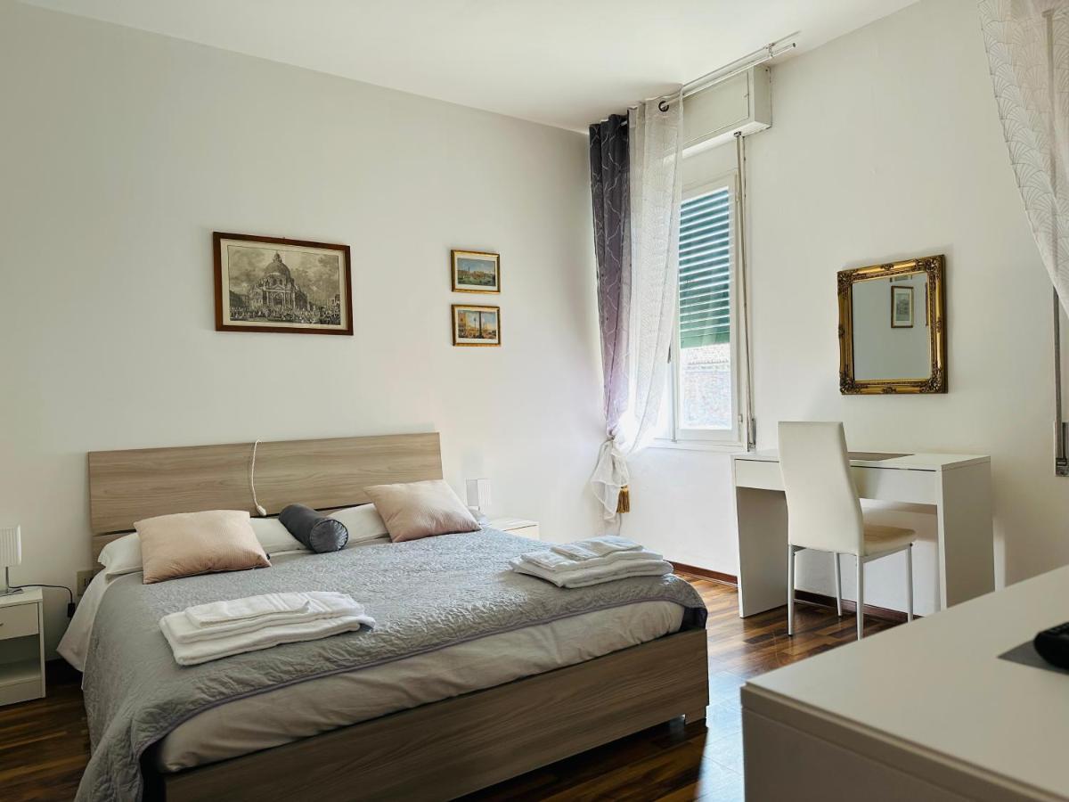 La Dogaressa Guest House Venedig Exterior foto