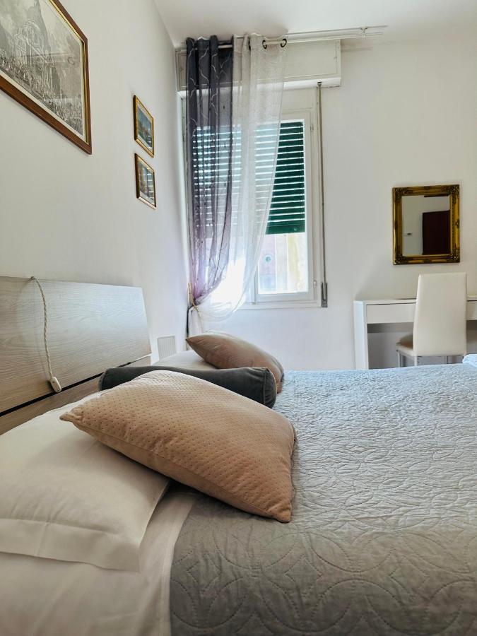 La Dogaressa Guest House Venedig Exterior foto
